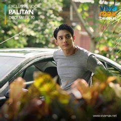 Watch Palitan (2021) .
